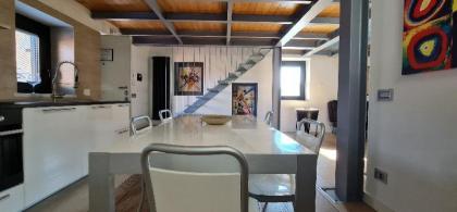 Ponte Milvio Luxury House - image 5