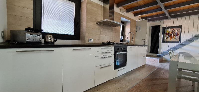 Ponte Milvio Luxury House - image 6