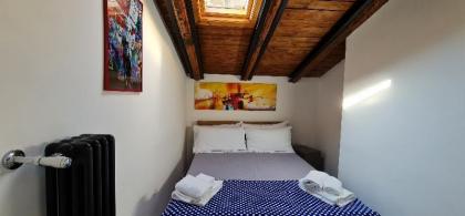 Ponte Milvio Luxury House - image 9