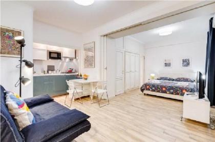 STUDIO APARTMENT BESIDE VATICAN MUSEUMS