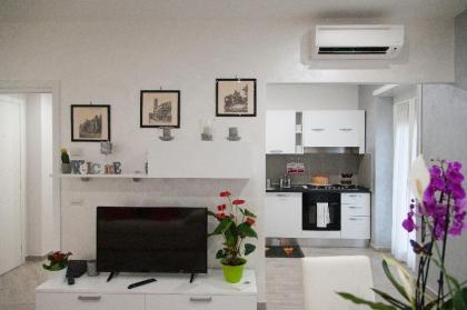 Holiday Apartment m m House