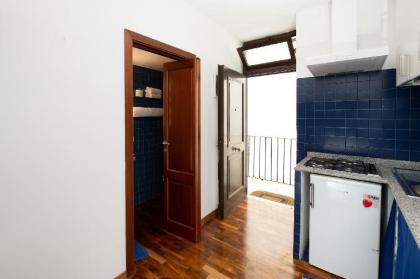 san Pietro Within Walking Distance Loft