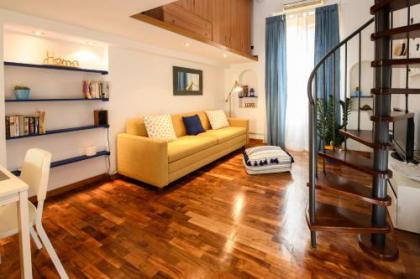 san Pietro Within Walking Distance Loft - image 4