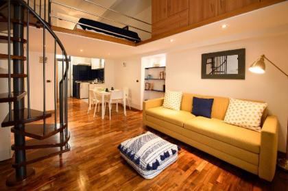 san Pietro Within Walking Distance Loft - image 7