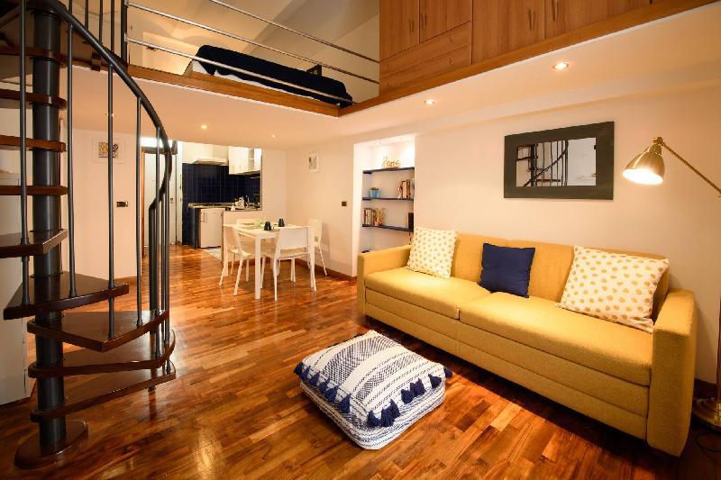 san Pietro Within Walking Distance Loft - image 7