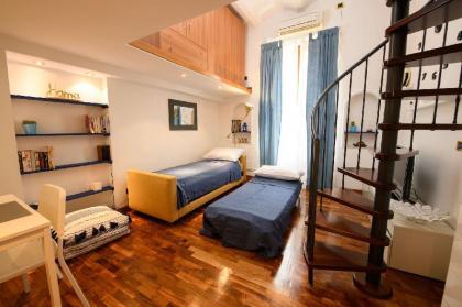 san Pietro Within Walking Distance Loft - image 8