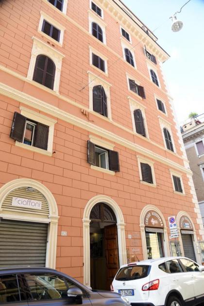 Romalive Hotel - image 10