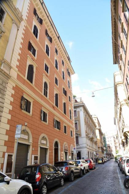 Romalive Hotel - image 11