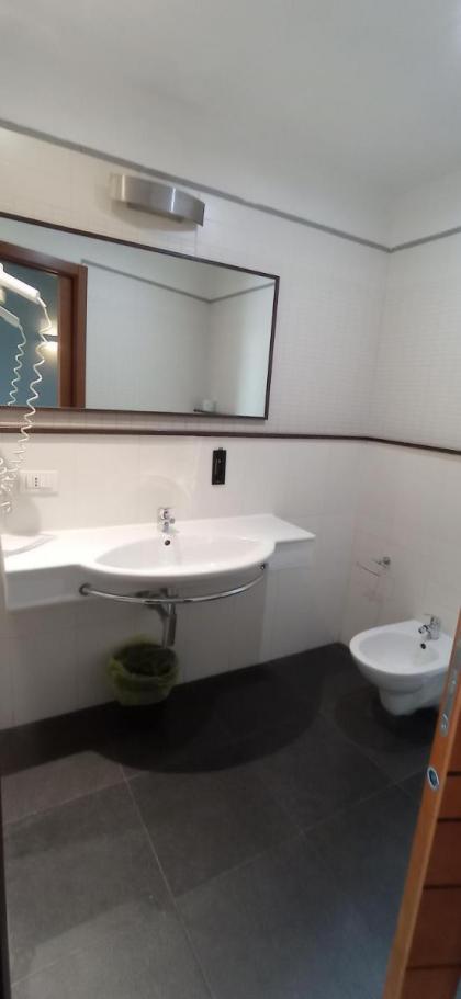 Romalive Hotel - image 19