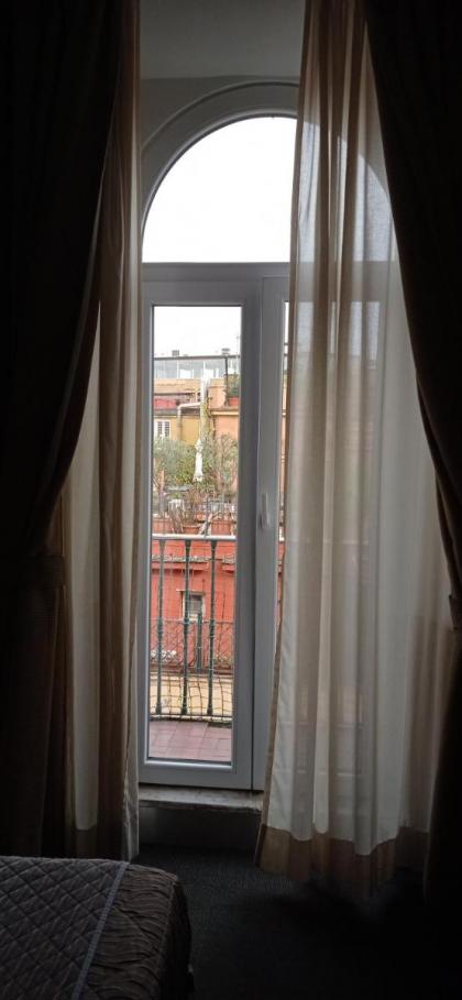 Romalive Hotel - image 20