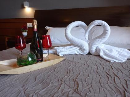 Romalive Hotel - image 24