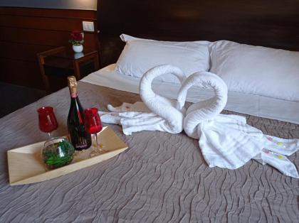 Romalive Hotel - image 25
