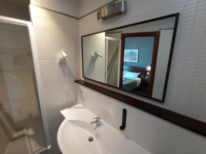Romalive Hotel - image 26