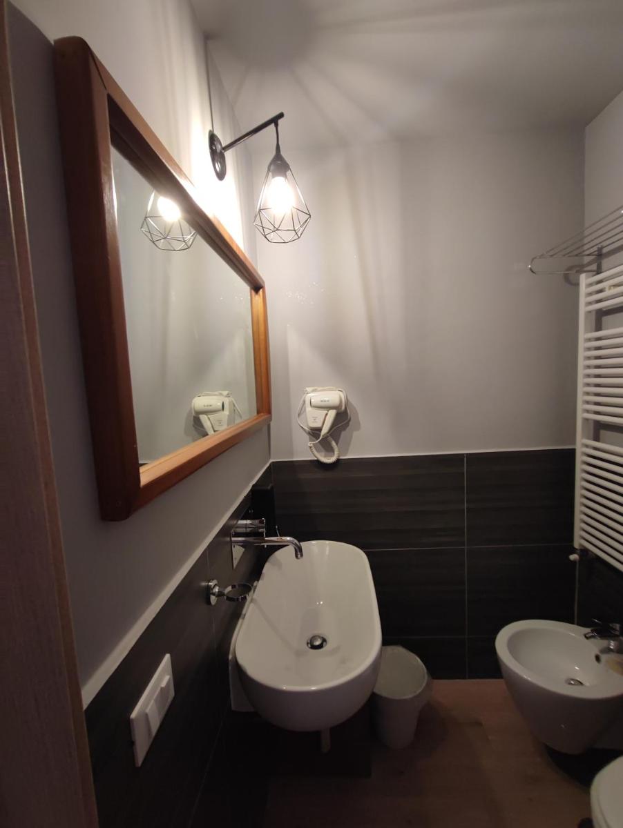 Romalive Hotel - image 4