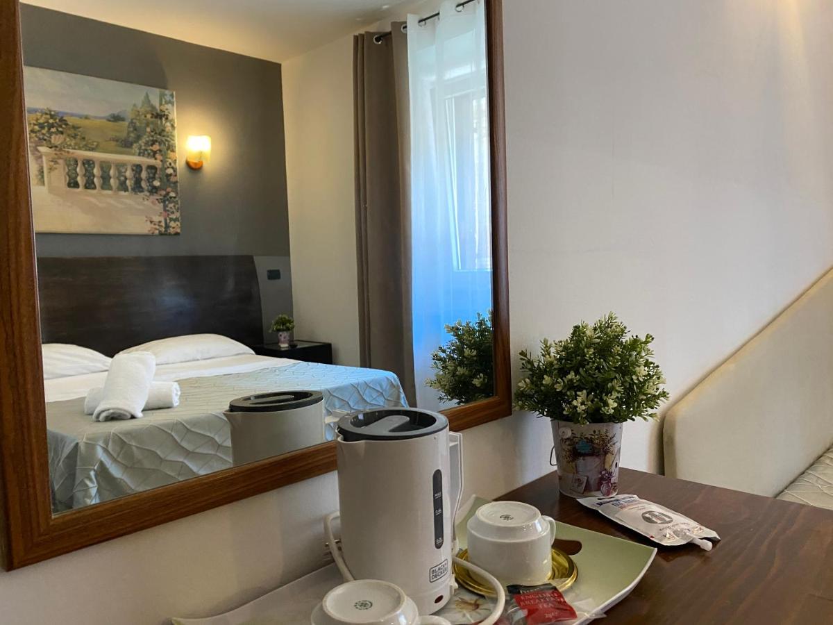 Romalive Hotel - image 7