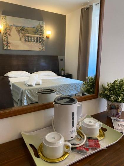 Romalive Hotel - image 8