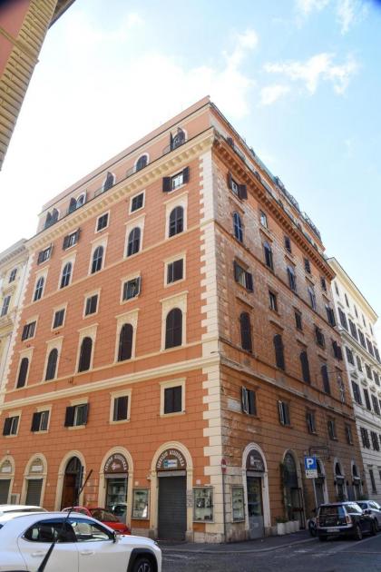 Romalive Hotel - image 9
