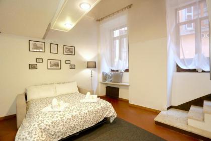 Rione VI Loft - image 2