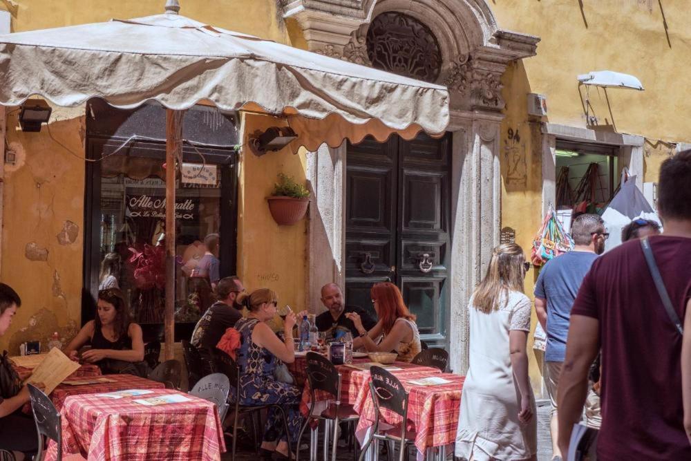 iFlat Trevi's Sweet Paradise - main image
