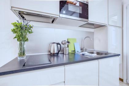 iFlat Trevi's Stylish Paradise - image 2
