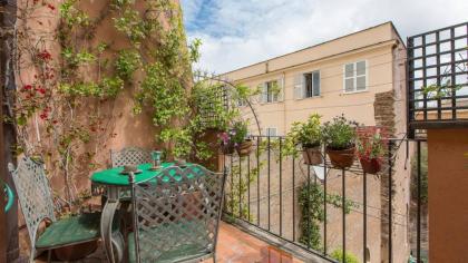 La casa della zia Lucita - image 1