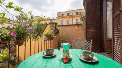 La casa della zia Lucita - image 5