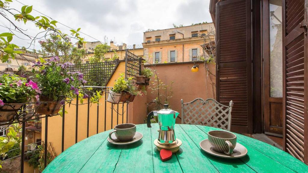 La casa della zia Lucita - image 5