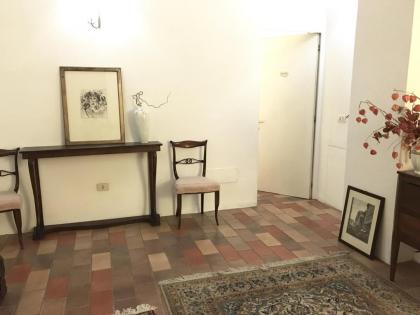 Vicolo del Lupo Guesthouse
