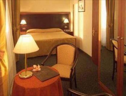 Hotel Aureliano