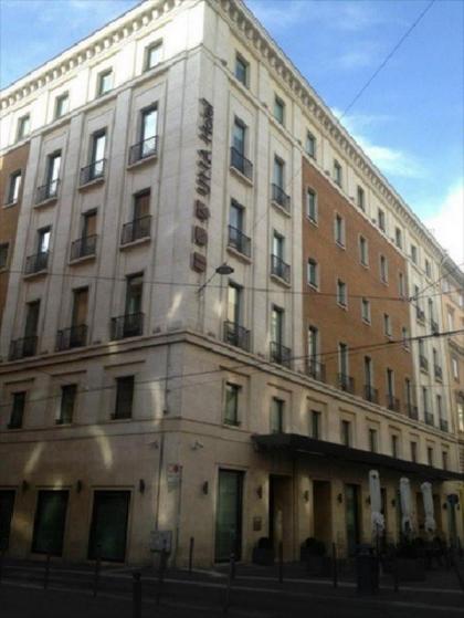 Unahotels Deco Roma (ex Una Roma)