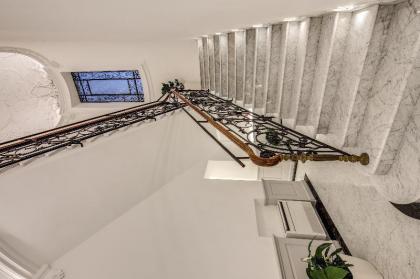 The Liberty Boutique Hotel