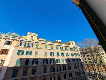 Guest Roma House - image 17