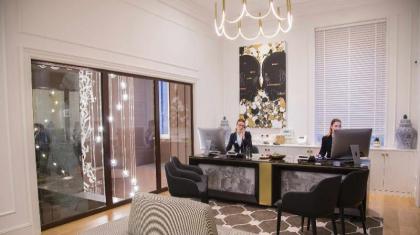 Elizabeth Unique Hotel | a Member of Design Hotels™