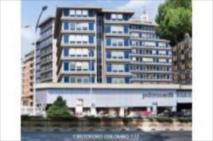 Hotel Colombo 112