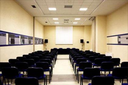 Best Western Blu Hotel Roma - image 1