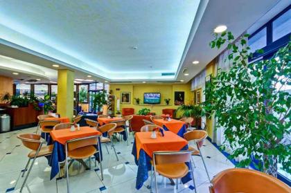 Best Western Blu Hotel Roma - image 3