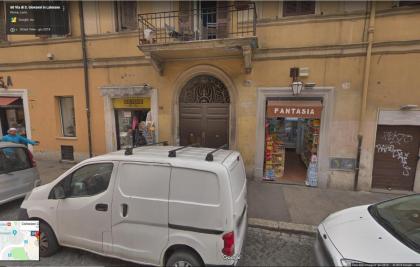 Colosseo Guesthouse Rome 