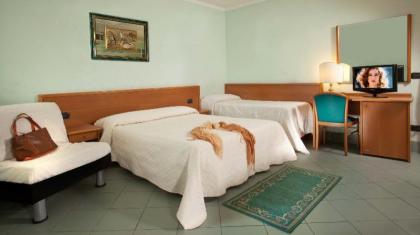 Hotel Grifo Rome 