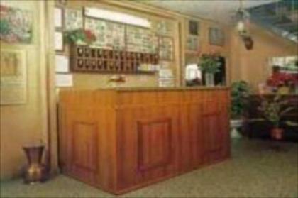 Hotel Domus mea Rome 