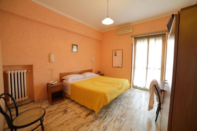 Hotel Domus Mea - image 3