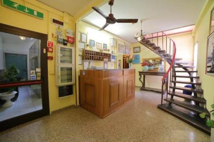 Hotel Domus Mea - image 4