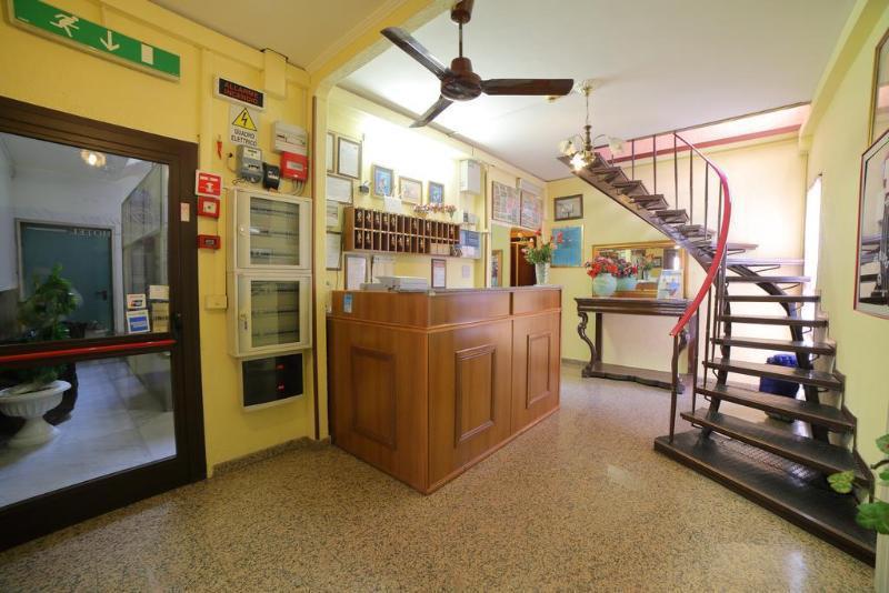 Hotel Domus Mea - image 4
