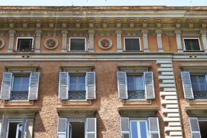 Bed and Breakfast in Rome 