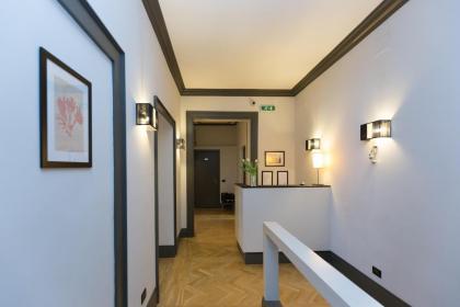 Residenza Scipioni Luxury B&B