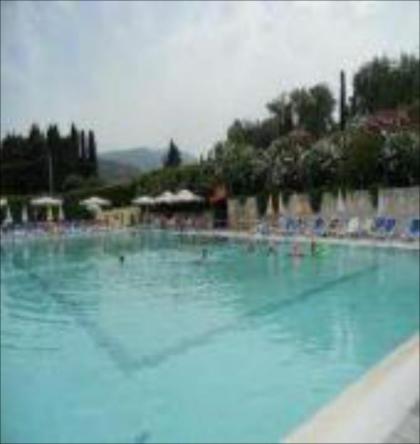 Hotel Centrale Rome 