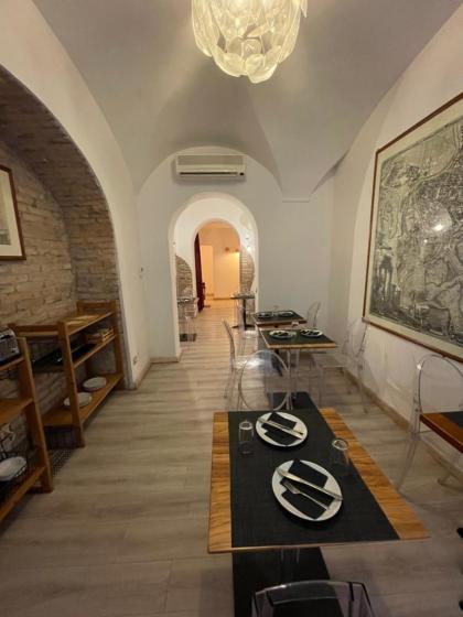 Domus Colosseo Hotel - image 16