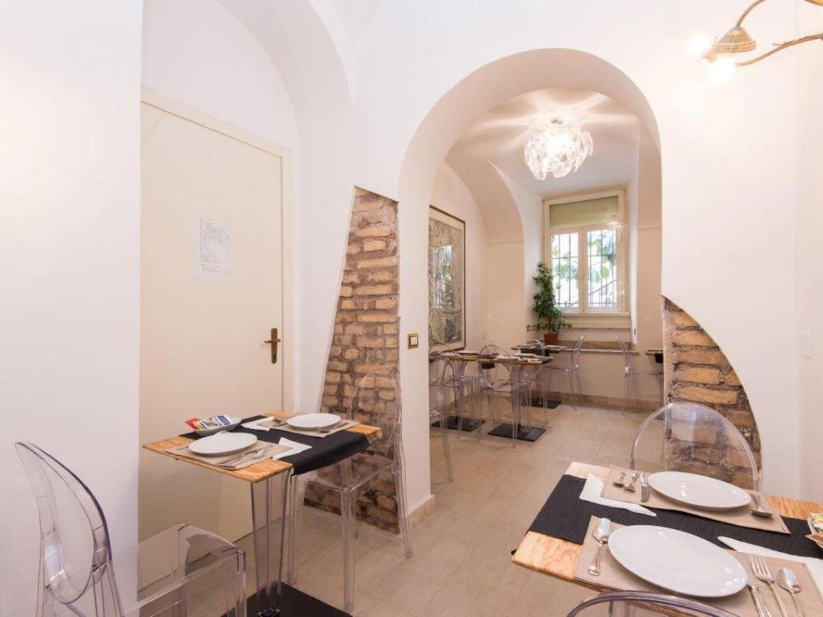 Domus Colosseo Hotel - image 2