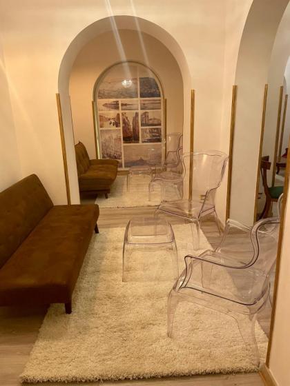 Domus Colosseo Hotel - image 4