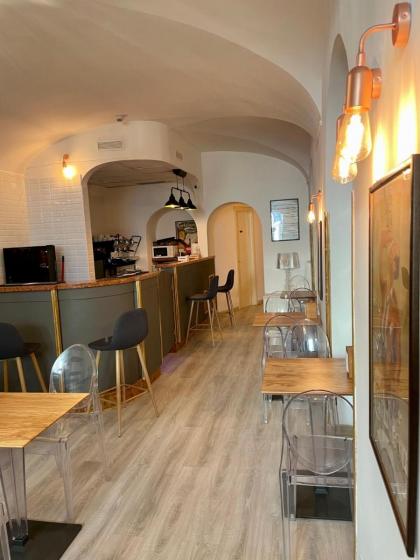 Domus Colosseo Hotel - image 6