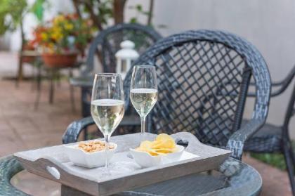 Hotel La Villetta Rome